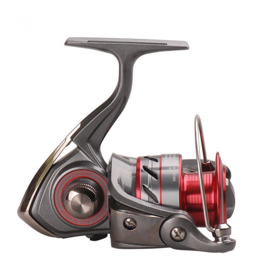 Mulinello daiwa da bolognese Clearance