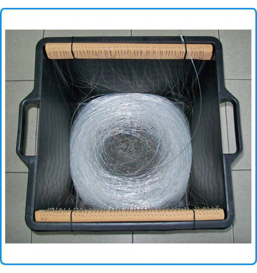 PALAMITO 50 AMI MUSTAD PALANGARO LENZA ASSO PESCA BARCA PARAGHI ORATE DENTICE
