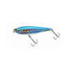 ARTIFICIALE DUEL SILVER DOG 75mm 7g 1/4 oz FLOATING COLOR SHIW