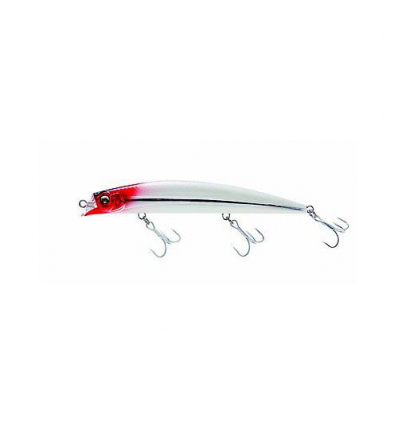 ARTIFICIALE DUEL HARDCORE LIPLESS MINNOW 120F 16g 9/16oz FLOATING PHRH