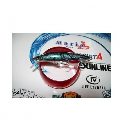 FAKE BAITS KEIMURA MARIA YAMASHITA 70mm 3.8g FLOATING COLOR ABKH