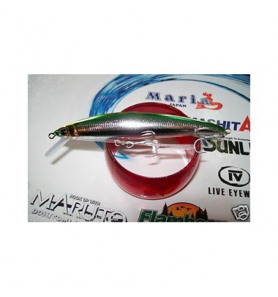 FAKE BAITS KEIMURA MARIA YAMASHITA 90mm 5.5g FLOATING KBKH