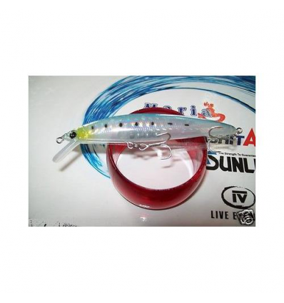 FAKE BAITS KEIMURA MARIA YAMASHITA 90mm 14g SINKING MIKH