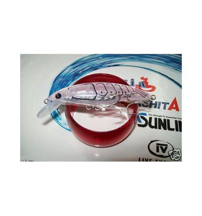 FAKE BAITS KEIMURA MARIA YAMASHITA 70mm 8.5g SINKING OAKH