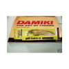 ARTIFICIALE DAMIKI TOKON MINNOW 90 SLOW FLOATING 13GR SF COLOR 314H YELLOW AYU