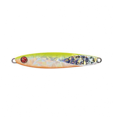 ARTIFICIALE SEASPIN LEPPA22 75mm 22g COLORE GBA JIG TOP WATER