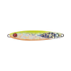 ARTIFICIALE SEASPIN LEPPA22 75mm 22g COLORE GBA JIG TOP WATER