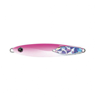 ARTIFICIALE SEASPIN LEPPA22 75mm 22g COLORE PPW JIG TOP WATER