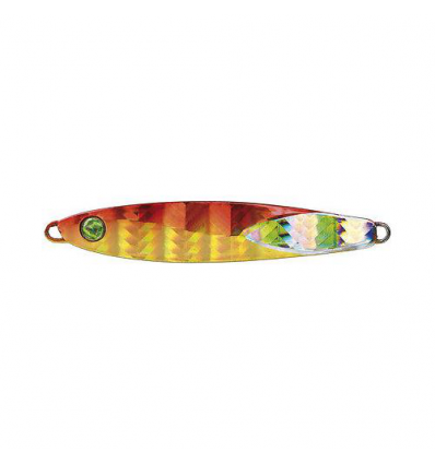 ARTIFICIALE SEASPIN LEPPA22 75mm 22g COLORE RVG JIG TOP WATER