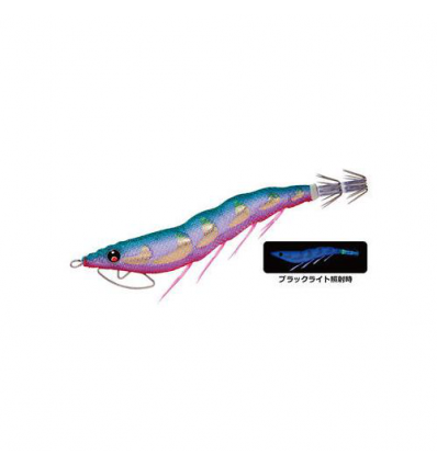 TOTANARA DUEL EZ-Q CAST 3.0 10cm 14g COLORE KVGM UV COLOR