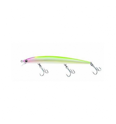 ARTIFICIALE DUEL HARDCORE MINNOW 150F 20g COLOR PCL