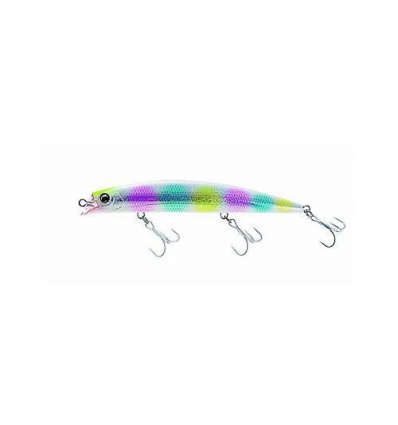 ARTIFICIALE DUEL HARDCORE LIPLESS MINNOW 120F 16g 9/16oz FLOATING HCA