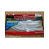 "VERMONI DAMIKI ARMOR SHAD 5"" 130mm 10g color D031 PEARL SILVER CONF 11PZ"