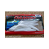 "VERMONI DAMIKI ARMOR SHAD 5"" 130mm 10g color D210 CREAM WHITE CONF 11PZ"