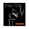 SEASPIN ANCORETTE TRES TREBLE HOOK N6 CONF 6PZ PER COIXEDDA MOMMOTTI BUGINU