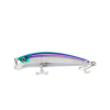 ARTIFICIALE YO-ZURI CRYSTAL MINNOW 110F 11GR COLORE C60