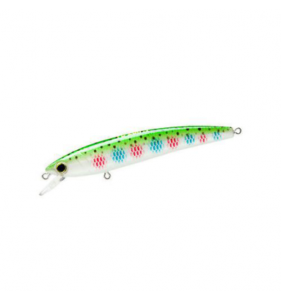 ARTIFICIALE YO-ZURI PIN'S MINNOW 90F 7GR COLORE NRT