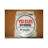 FLUOROCARBON HYBRID YO-ZURI 15LBS 9.8kG 0.405 mm 250MT MADE IN JAPAN