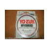 FLUOROCARBON HYBRID YO-ZURI 20LBS 11.8kG 0.438 mm 250MT MADE IN JAPAN