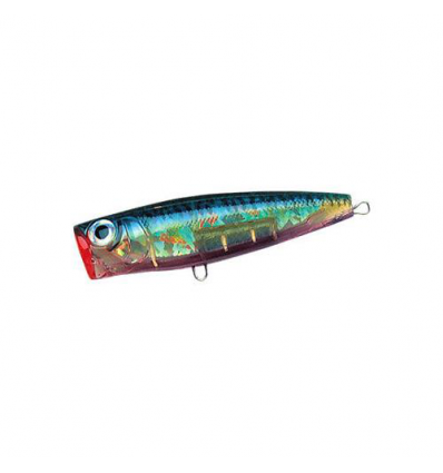 ARTIFICIALE POPPER YO-ZURI HYDRO TIGER 120 COLORE TMBM 120mm 43g