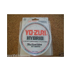 FLUOROCARBON HYBRID YO-ZURI 25LBS 12.5kG 0.475 mm 230MT MADE IN JAPAN