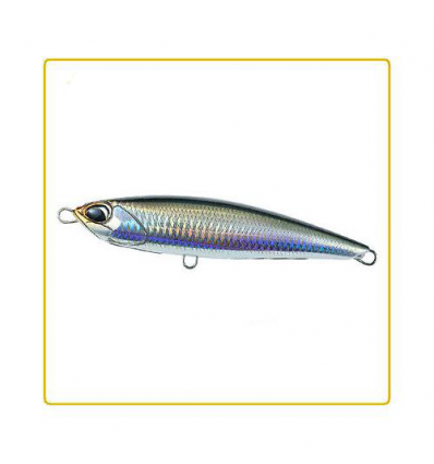 ARTIFICIALE DUO ROUGH TRAIL AOMASA 148F 38g Color CHA0114 CLEAR ANCHOVY