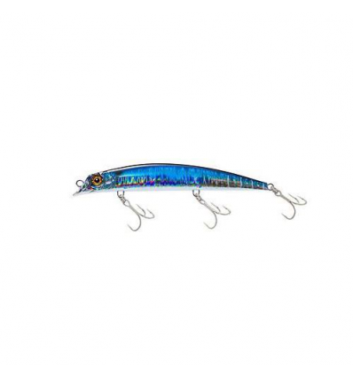 ARTIFICIALE DUEL AILE MAGNET 3G LIPLESS MINNOW 145F 28g color HBCB