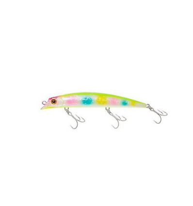ARTIFICIALE DUEL AILE MAGNET 3G LIPLESS MINNOW 145F 28g color PHCA