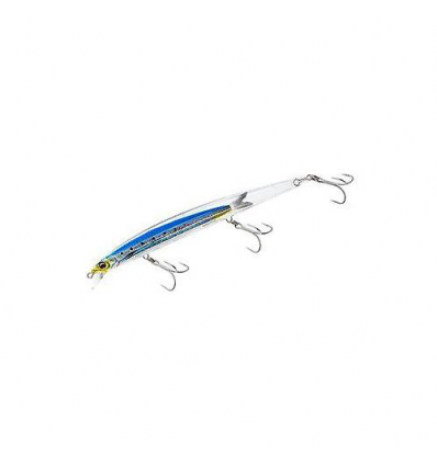 ARTIFICIALE DUEL HARDCORE MINNOW 170S SINKING 28g 170mm COLOR SMIW