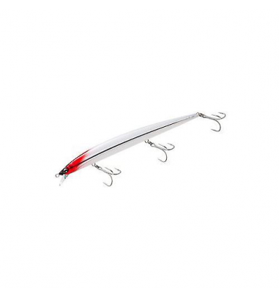 ARTIFICIALE DUEL HARDCORE MINNOW 210F FLOATING 34g 210mm COLOR PHRH