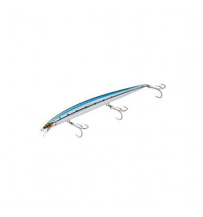 ARTIFICIALE DUEL HARDCORE MINNOW 210F FLOATING 34g 210mm COLOR CIW