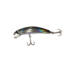 ARTIFICIALE YO-ZURI CRYSTAL MINNOW 70S 7GR COLORE SBR