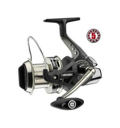 MULINELLO CORMORAN DAIWA PROCARP 6PIF 5500