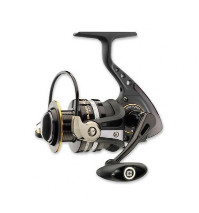 MULINELLO CORMORAN DAIWA BLACK MASTER 4000 8PIF SURF & BOAT