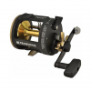 MULINELLO TRABUCCO NEPTUNE SR 20/40LB TRAINA COSTIERA