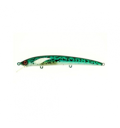 MOLIX FINDER JERK 110SP 11CM 11 cm 4.1/2 in 8,5 g 5/16 Oz MAKAREL HOLO FIN