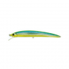 MOLIX SUPER FINDER JERK 190SS 19cm 47g COLORE VERDE TEMPESTA