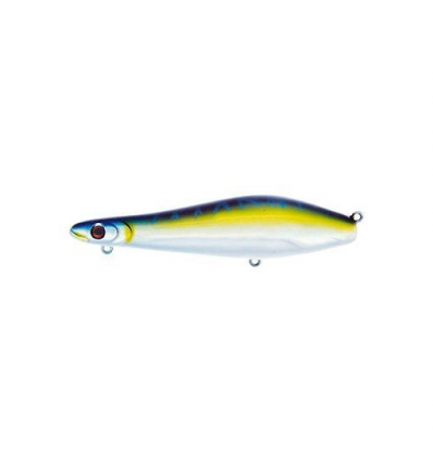 MOLIX MTW 130F PROTEUS SURFACE 13cm 47g COLOR YELLOW BLUE