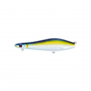 MOLIX MTW 130F PROTEUS SURFACE 13cm 47g COLOR YELLOW BLUE