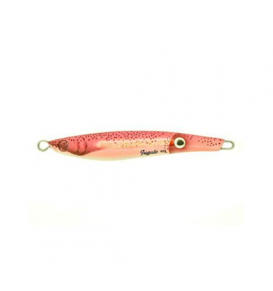 MOLIX JUGULO CASTING SINKING JIG 25g COLORE CALAMARO