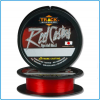 LENZA RED CASTING TRACK LINE 0.20mm 300mt lb8.50 PESCA SURFCASTING BOLOGNESE