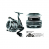 MULINELLO DAIWA PROCASTER EVO PREV3008A SPINNING BOLENTINO LEDGERING