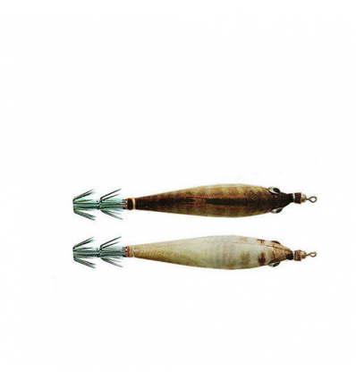 TOTANARA OPPAI TATAKI FISHING YAMASHITA COLORE AJ MIS 2.5 72MM