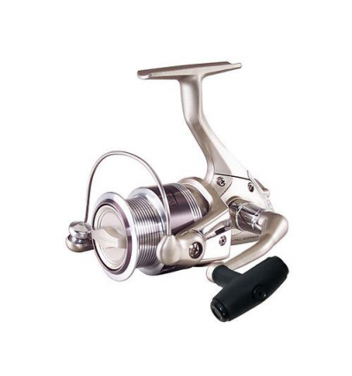 MULINELLO TICA CAMBRIA LY SERIES LY4000 4BB+1RB MAX DRAG 6KG