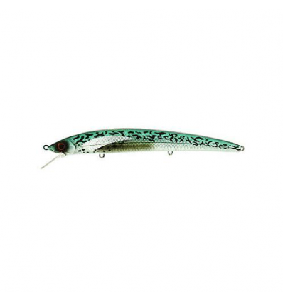 MOLIX FINDER JERK 150SS 15cm (6 in) 22g (3/4oz) COLORE MAKEREL HOLO FIN