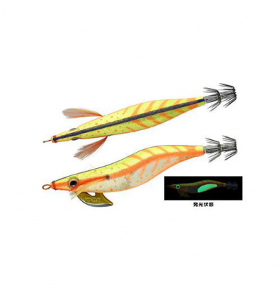 TOTANARA YO-ZURI EGI AURIE Q RS PREMIUM 3.0 16GR COL YSD MADE IN JAPAN