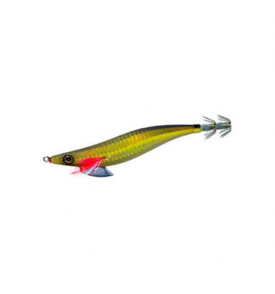 TOTANARA YO-ZURI EGI AURIE Q FLASH DANCER 3.25 16GR COL GCB MADE IN JAPAN