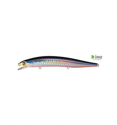 ARTIFICIALE IMA NABARONE 125S 17.5g 125mm COLORE 009 MADE IN JAPAN