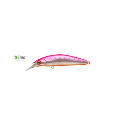ARTIFICIALE IMA RUNDAM 80S 13g 80mm COLORE 002 MADE IN JAPAN