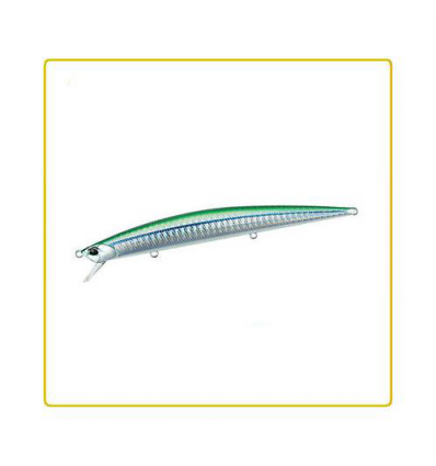 ARTIFICIALE DUO TIDE MINNOW SLIM 140F 140mm 18g color H34 SAYORI